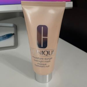 Clinique moisture surge overnight mask